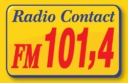 Radio Contact FM 101.4